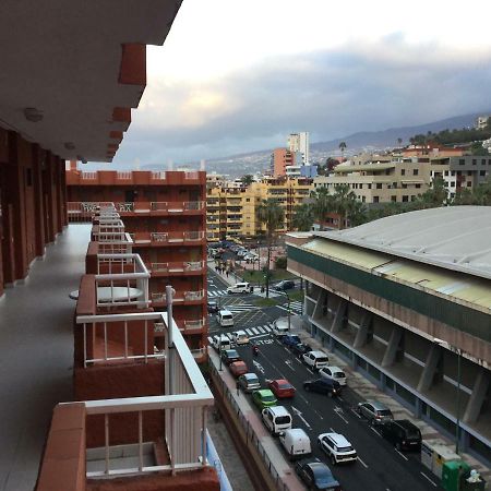 Estudio Ana Puerto de la Cruz (Tenerife) Exterior foto