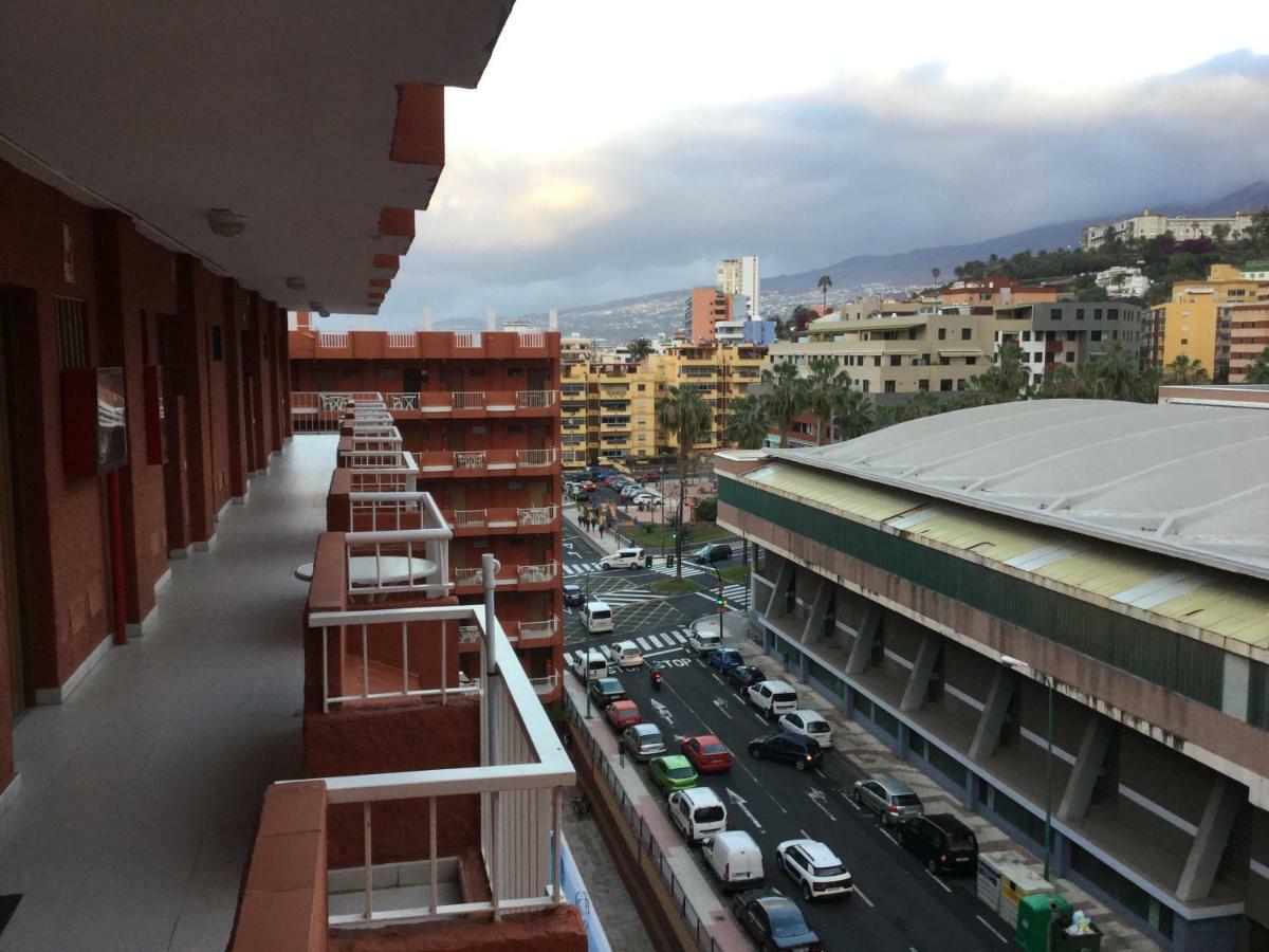 Estudio Ana Puerto de la Cruz (Tenerife) Exterior foto